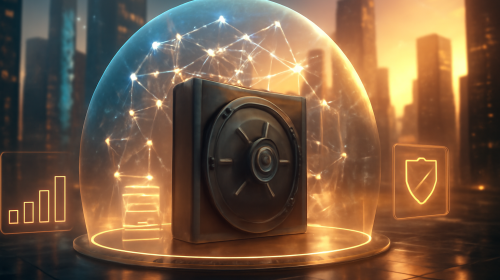 DeFi Insurance: как страхуются криптоактивы в 2025 году DeFi Insurance: как страхуются криптоактивы в 2025 году