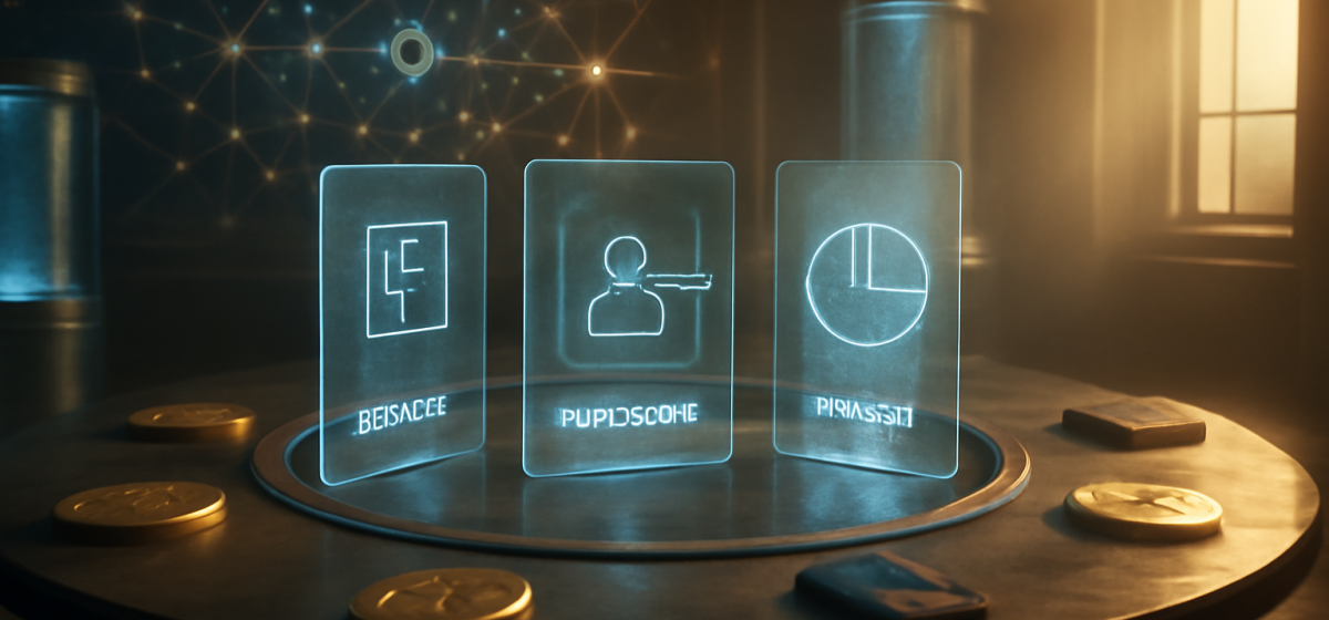 DAO 2.0: новая эра децентрализованного управления