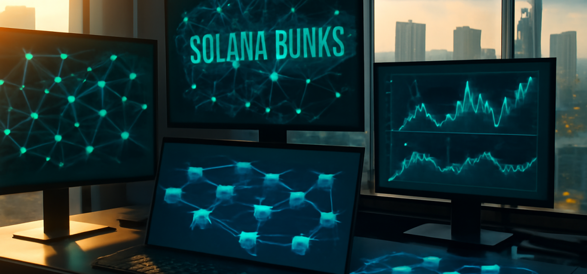 Solana Blinks: как Web3 превращается в Web2-опыт Solana Blinks: как Web3 превращается в Web2-опыт