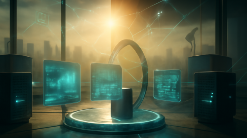 Decentralized Oracle Networks в 2025 году Decentralized Oracle Networks в 2025 году