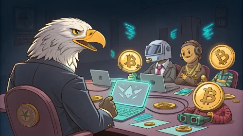 ФРС и будущее платёжных технологий: участие криптоиндустрии на конференции.