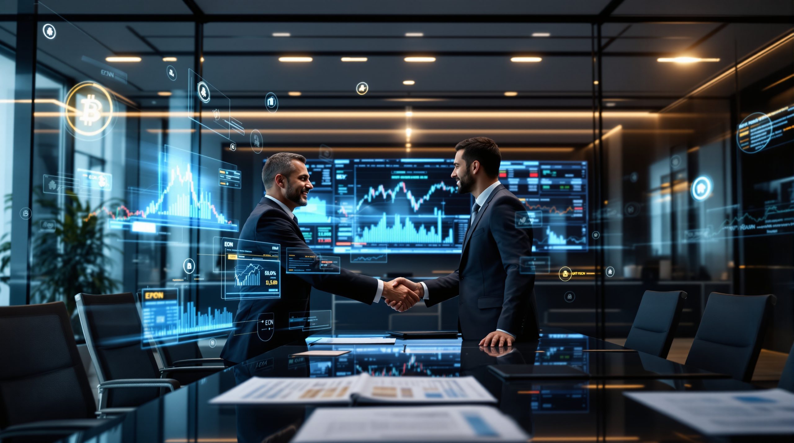 Institutional-Crypto-Adoption