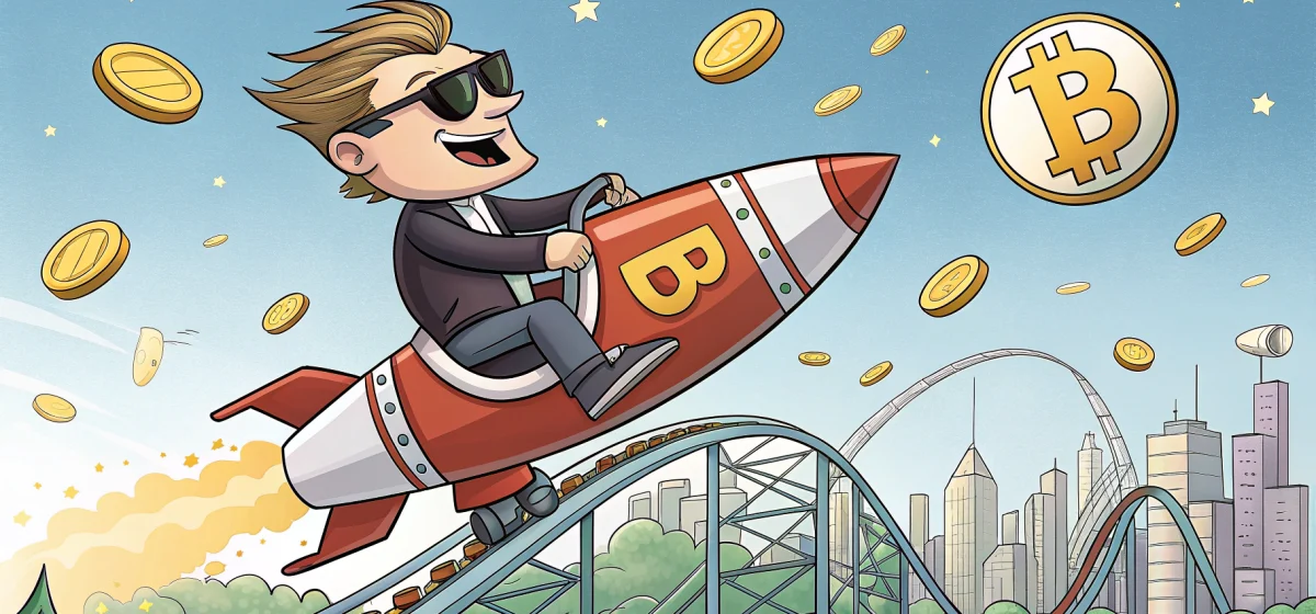 Прогноз Марка Юско по будущему биткоина и возможному ценовому пику Прогноз Марка Юско по будущему биткоина и возможному ценовому пику