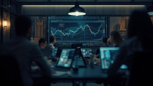 Discreet Log Contracts (DLC) на биткоине: оракулы, адаптор‑подписи и CET/рефанд‑транзакции