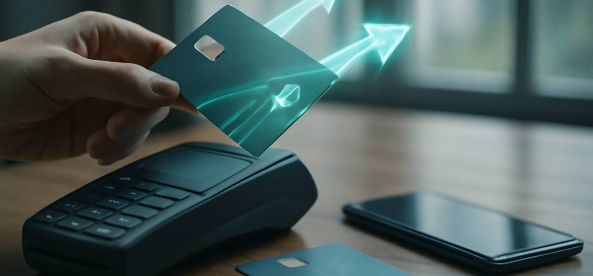 Криптокарта: как тратить крипту и не переплатить
