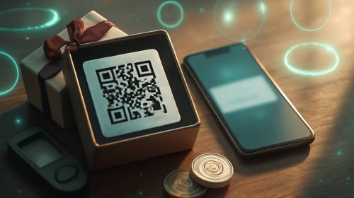 Крипто‑ваучеры: как дарить и активировать в 2025 году