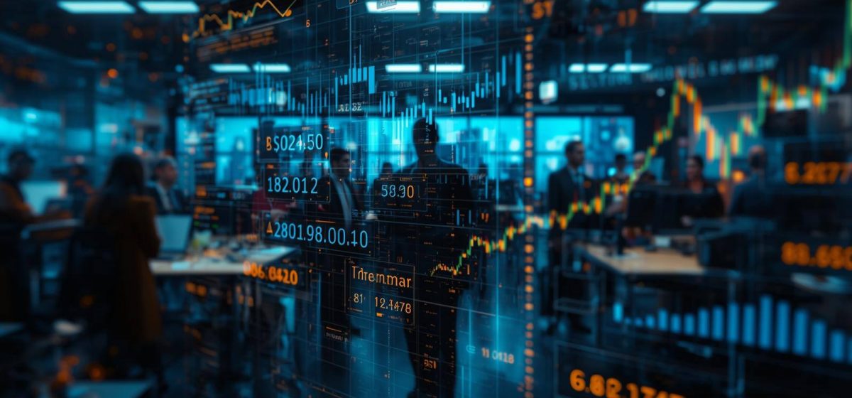 Liquidity Mining в DeFi: полное руководство для продвинутых пользователей