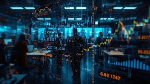 Liquidity Mining в DeFi: полное руководство для продвинутых пользователей