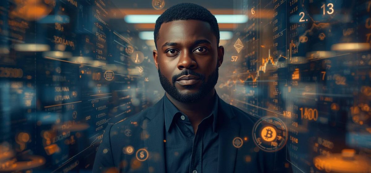 Блокчейн-технологии в бизнесе: практическое применение