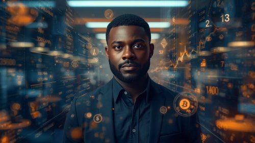 Блокчейн-технологии в бизнесе: практическое применение