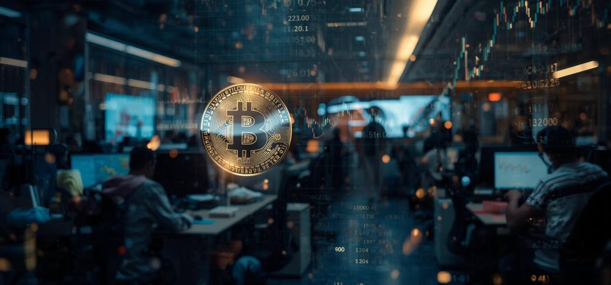 Криптовалютные платежи: будущее финансовых транзакций