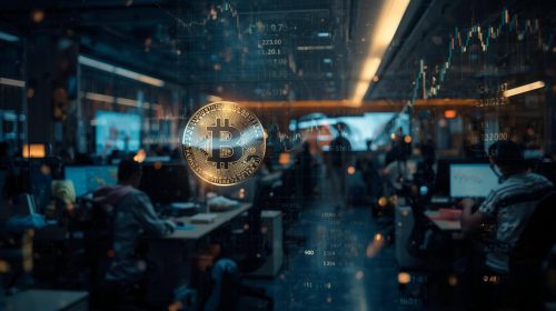 Криптовалютные платежи: будущее финансовых транзакций