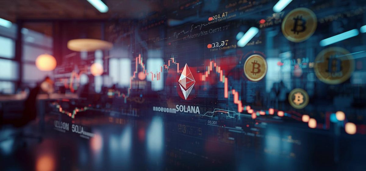 Криптовалюты и регулирование: как государства управляют цифровым будущим