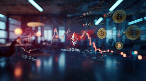 Криптовалюты и регулирование: как государства управляют цифровым будущим