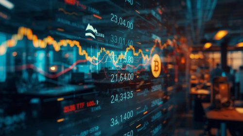 Криптовалютные аирдропы: как получать бесплатные токены