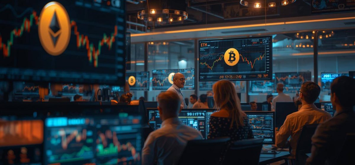 Криптовалютные майнинг-пулы: от теории к практике Криптовалютные майнинг-пулы: от теории к практике