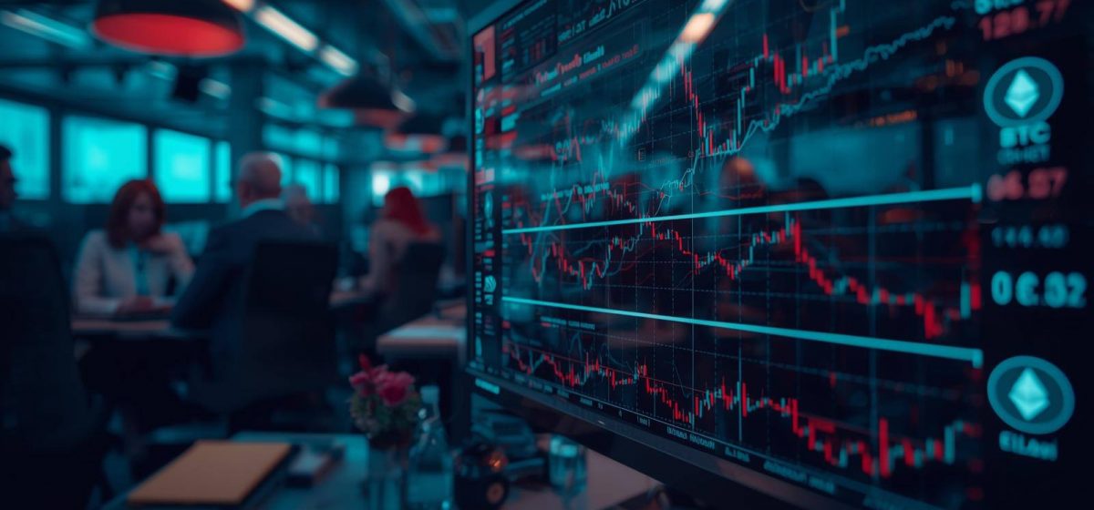 Криптовалюты и традиционные финансы: путь к интеграции