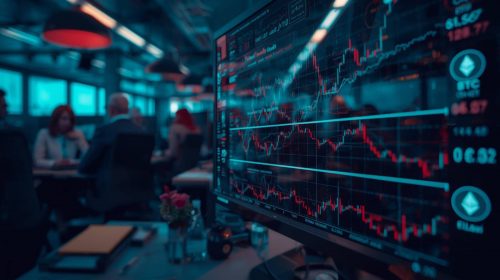 Криптовалюты и традиционные финансы: путь к интеграции