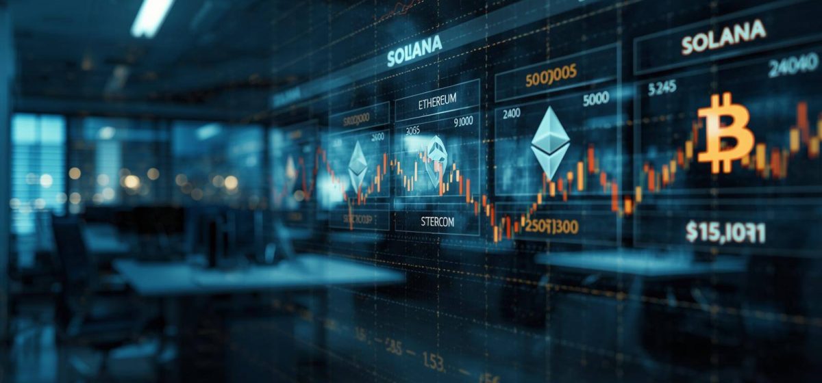 Как использовать стейблкоины (USDT, USDC) для сохранения средств в нестабильной экономике Как использовать стейблкоины (USDT, USDC) для сохранения средств в нестабильной экономике