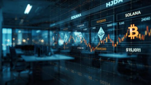 Как использовать стейблкоины (USDT, USDC) для сохранения средств в нестабильной экономике Как использовать стейблкоины (USDT, USDC) для сохранения средств в нестабильной экономике