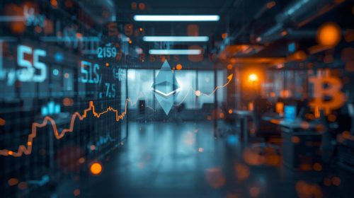 Криптовалюты и образование: формирование нового поколения специалистов