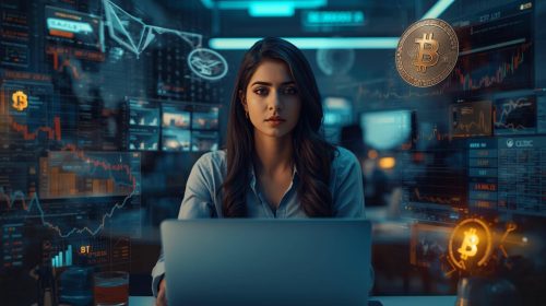 Криптовалюты и корпоративный сектор: стратегии внедрения