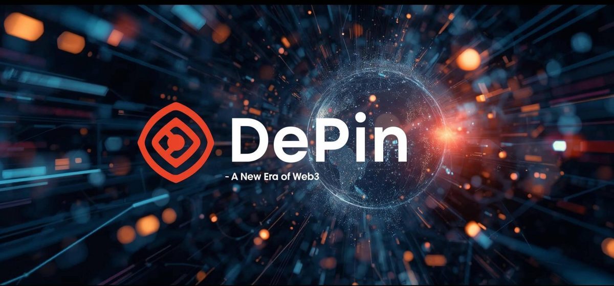 DePIN: как устройства приносят криптодоход в 2025 году