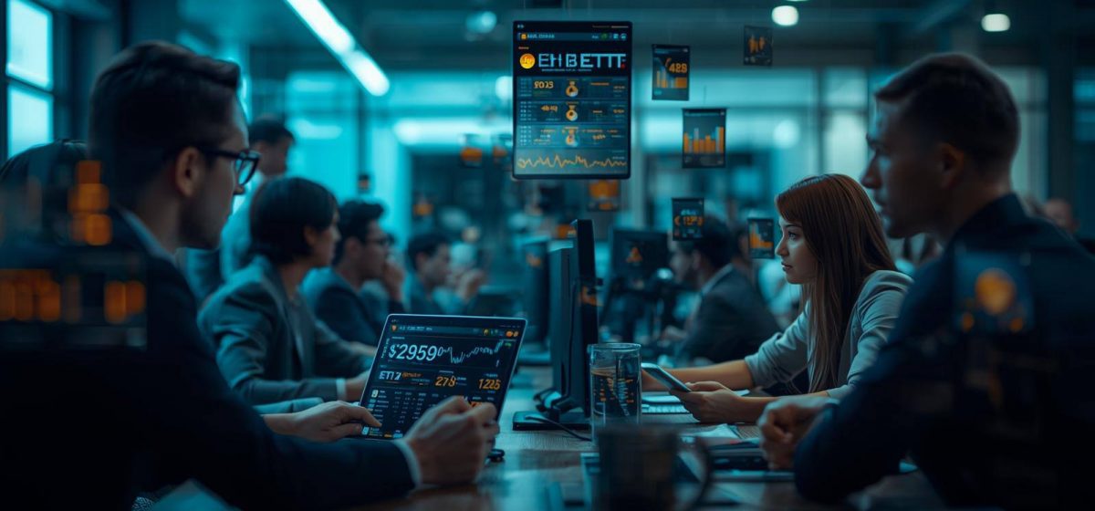 Криптокарты 2025: как тратить криптовалюту в реальной жизни