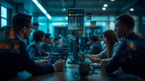 Криптокарты 2025: как тратить криптовалюту в реальной жизни