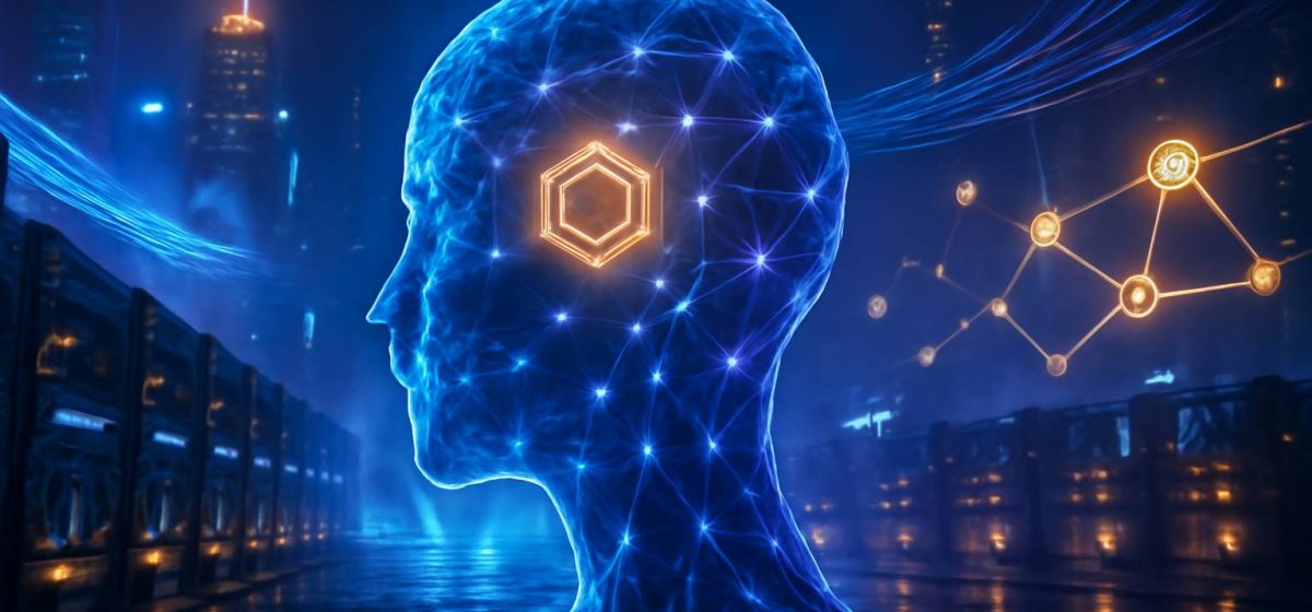 Proof-of-Intelligence: майнинг ИИ как новый способ заработка Proof-of-Intelligence: майнинг ИИ как новый способ заработка