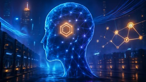 Proof-of-Intelligence: майнинг ИИ как новый способ заработка Proof-of-Intelligence: майнинг ИИ как новый способ заработка