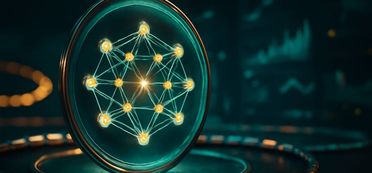 AI-токеномика: цифровой интеллект как криптоактив AI-токеномика: цифровой интеллект как криптоактив