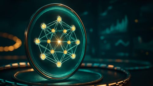 AI-токеномика: цифровой интеллект как криптоактив AI-токеномика: цифровой интеллект как криптоактив