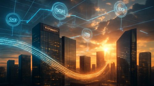 CBDC и криптовалюты: кто победит в цифровой экономике