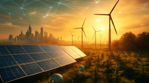 ReFi: ΠΊΠ°ΠΊ Π±Π»ΠΎΠΊΡΠ΅ΠΉΠ½ Π»Π΅ΡΠΈΡ ΡΠΊΠΎΠ½ΠΎΠΌΠΈΠΊΡ ΠΈ ΠΏΡΠΈΡΠΎΠ΄Ρ ReFi: ΠΊΠ°ΠΊ Π±Π»ΠΎΠΊΡΠ΅ΠΉΠ½ Π»Π΅ΡΠΈΡ ΡΠΊΠΎΠ½ΠΎΠΌΠΈΠΊΡ ΠΈ ΠΏΡΠΈΡΠΎΠ΄Ρ