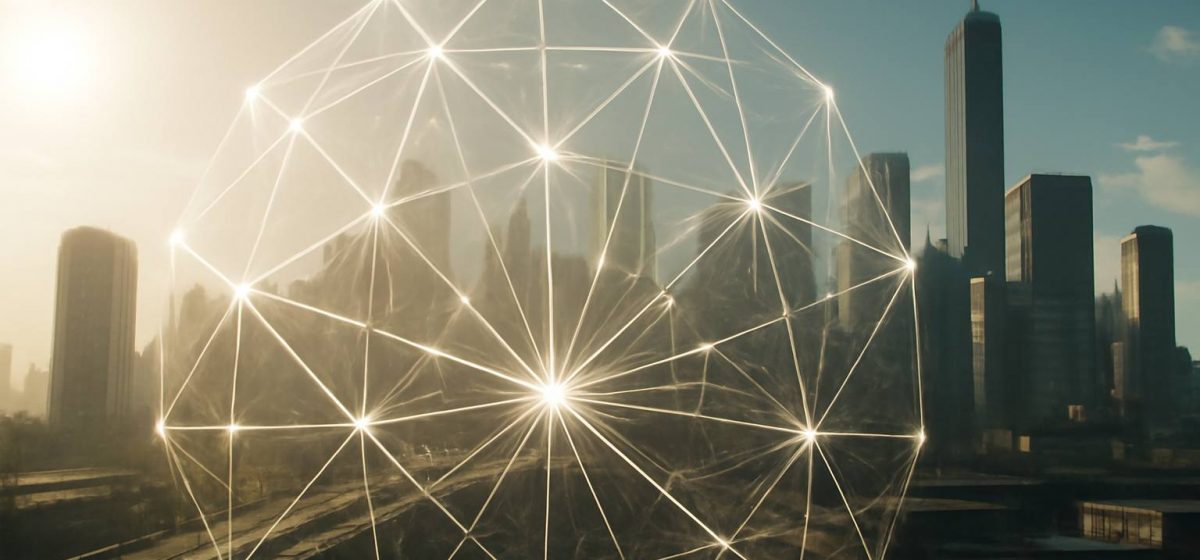 Intent-based технологии: как Web3 учится понимать пользователя Intent-based технологии: как Web3 учится понимать пользователя