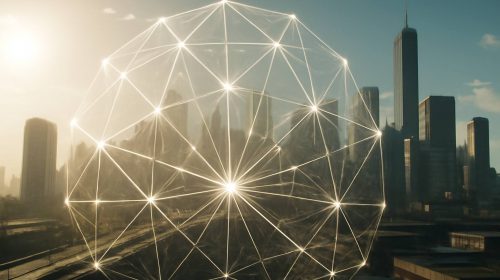 Intent-based технологии: как Web3 учится понимать пользователя Intent-based технологии: как Web3 учится понимать пользователя