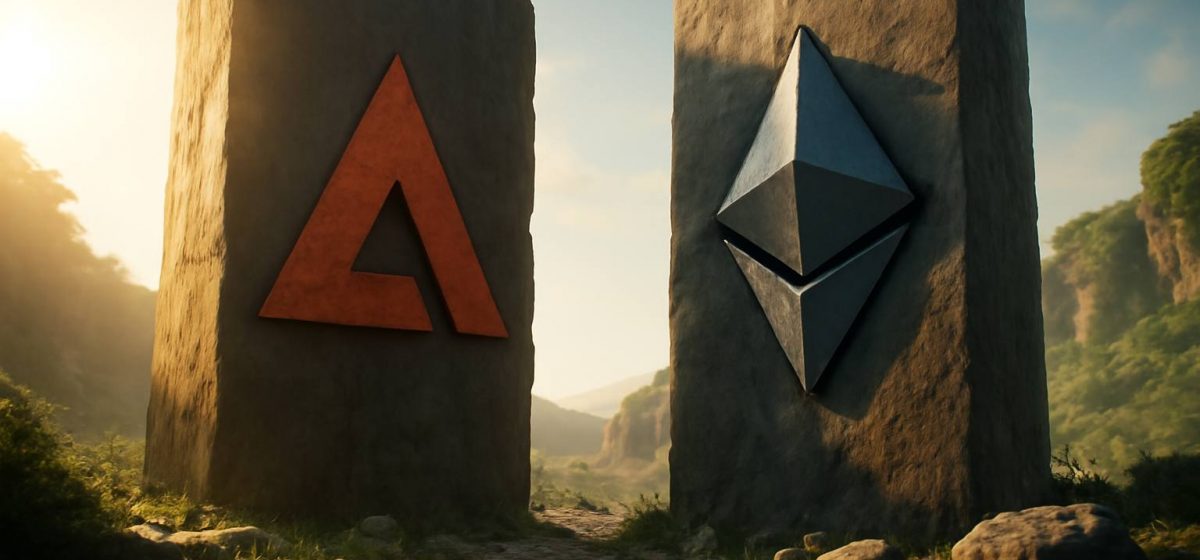 Avalanche Subnets vs Ethereum L2: конкуренция за масштабируемость Web3 Avalanche Subnets vs Ethereum L2: конкуренция за масштабируемость Web3