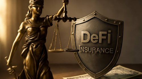 DeFi Insurance: защита активов в Web3 2025