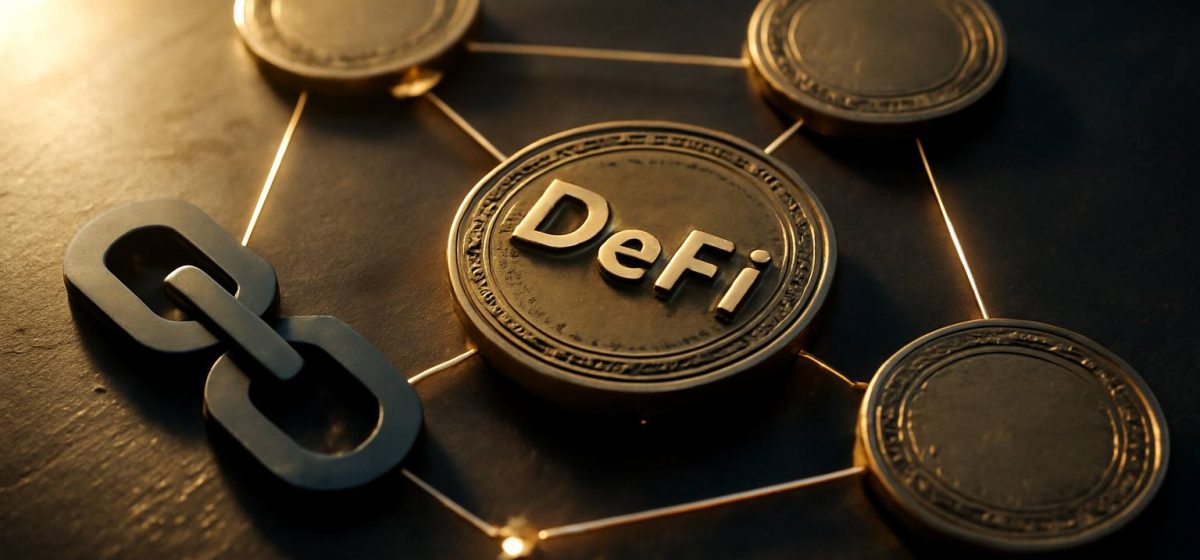 Cross-Chain Liquidity: управление активами между сетями в 2025 Cross-Chain Liquidity: управление активами между сетями в 2025