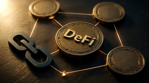 Cross-Chain Liquidity: управление активами между сетями в 2025