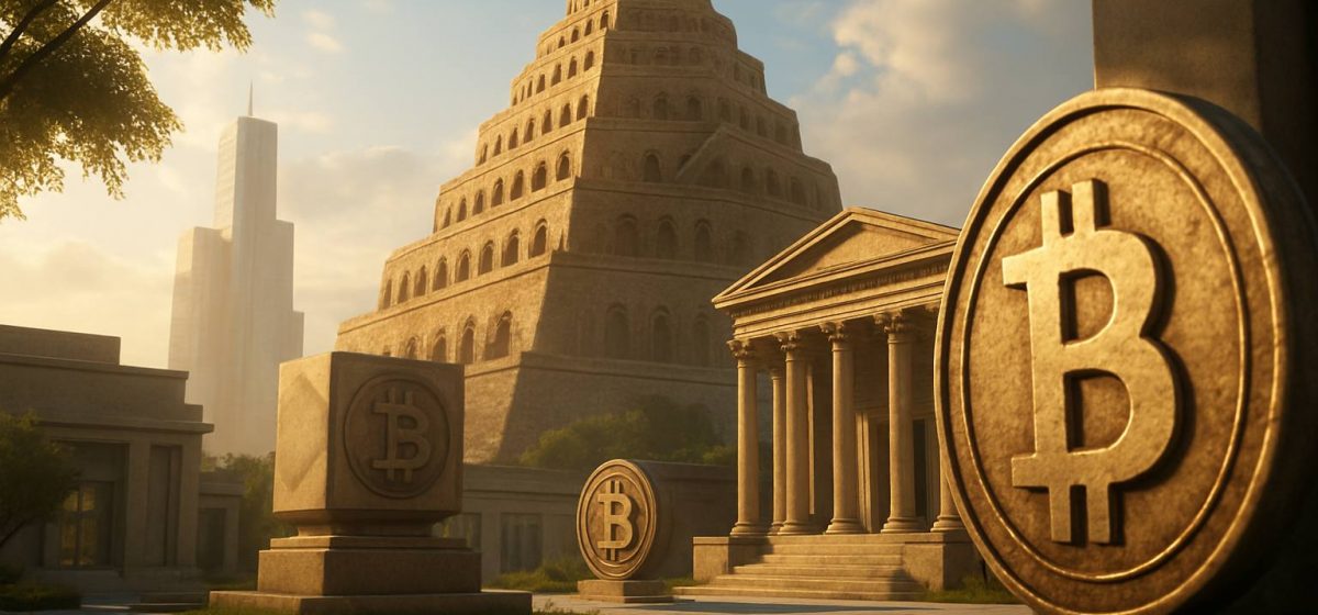 Restaking-as-a-Service: как Babylon создаёт рынок доверия между сетями