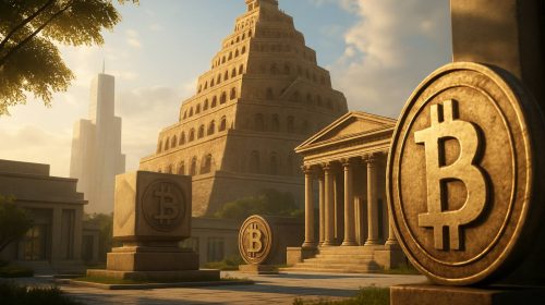 Restaking-as-a-Service: как Babylon создаёт рынок доверия между сетями