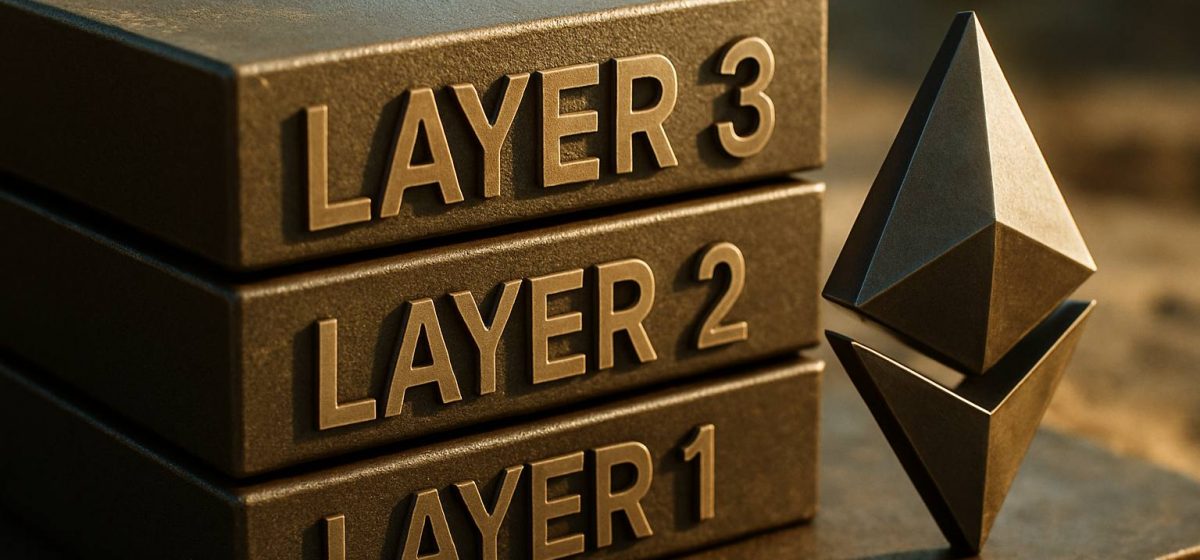 Layer-3 Security: как новые сети увеличивают доходность и ликвидность Layer-3 Security: как новые сети увеличивают доходность и ликвидность