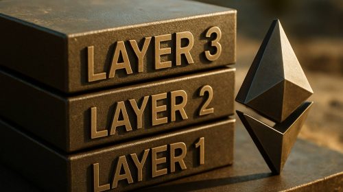 Layer-3 Security: как новые сети увеличивают доходность и ликвидность Layer-3 Security: как новые сети увеличивают доходность и ликвидность