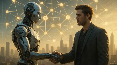 AI Agents в Web3: как автономные ИИ-агенты становятся новым классом криптоэкономики