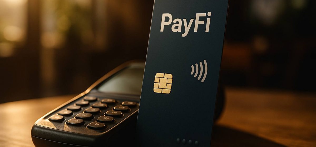 PayFi в 2025 году: как криптовалюта становится частью повседневных платежей