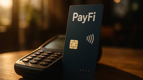 PayFi в 2025 году: как криптовалюта становится частью повседневных платежей