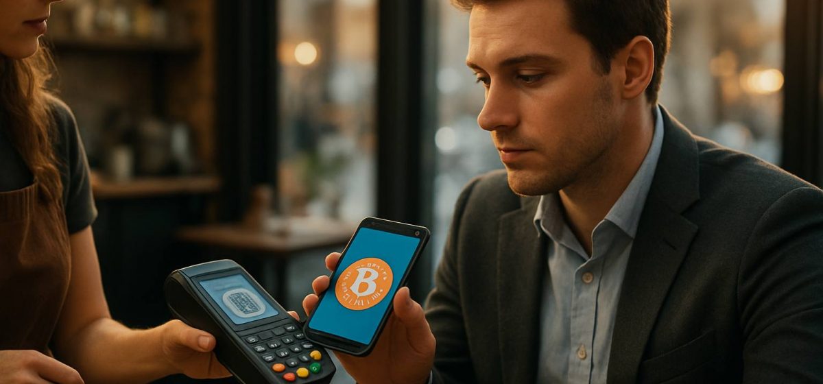 Регулирование криптовалют в 2025 году: новая архитектура цифровой экономики Регулирование криптовалют в 2025 году: новая архитектура цифровой экономики