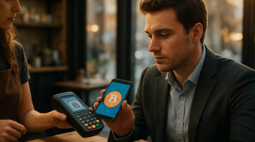 Регулирование криптовалют в 2025 году: новая архитектура цифровой экономики